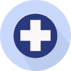 general inpatient care icon