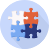 puzzle icon