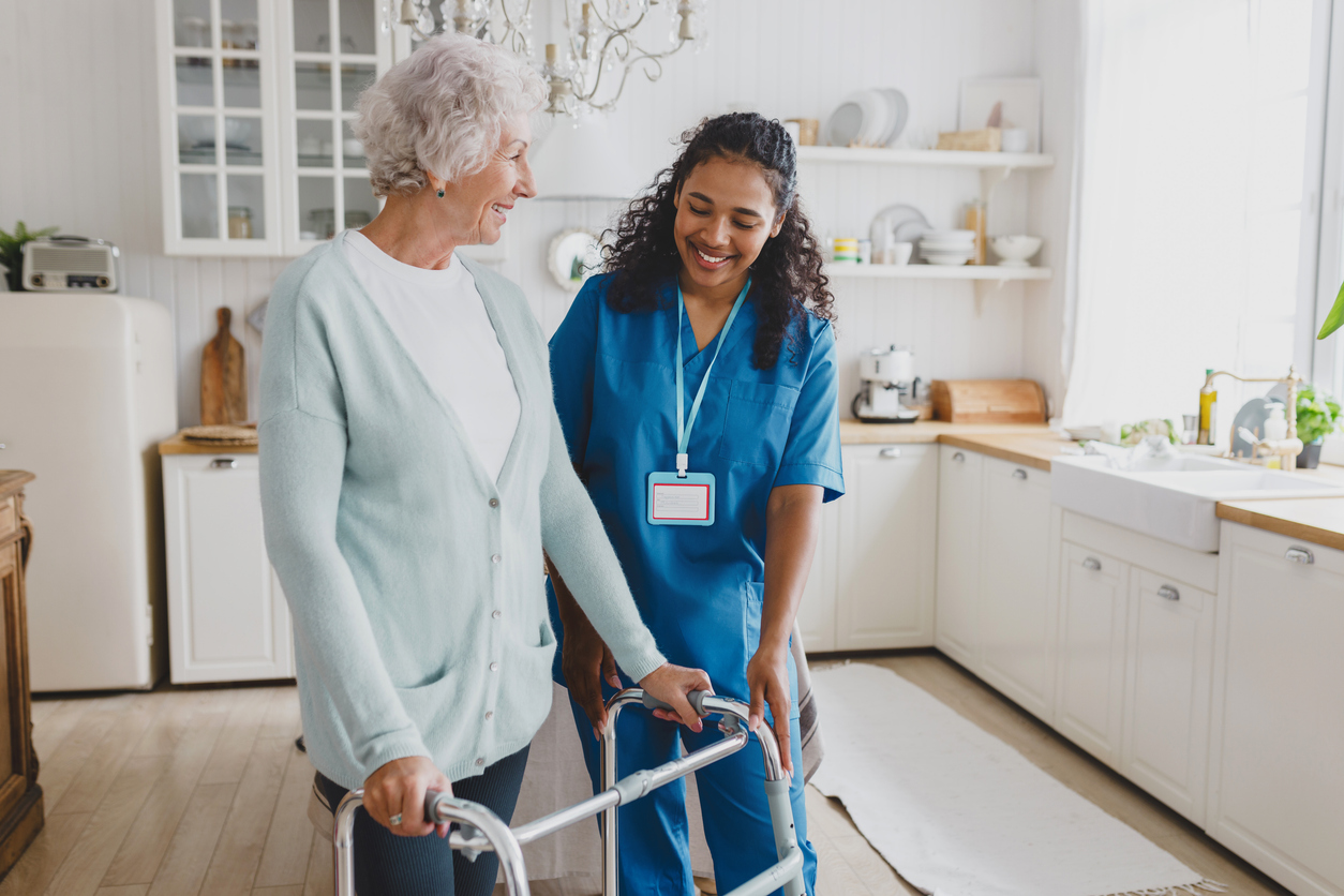 elderly-woman-receiving-hospice-service-to-help-with-fall-prevention